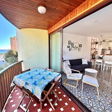 Апартаменти Sol Aguadulce Рокетас-де-Мар Екстер'єр фото