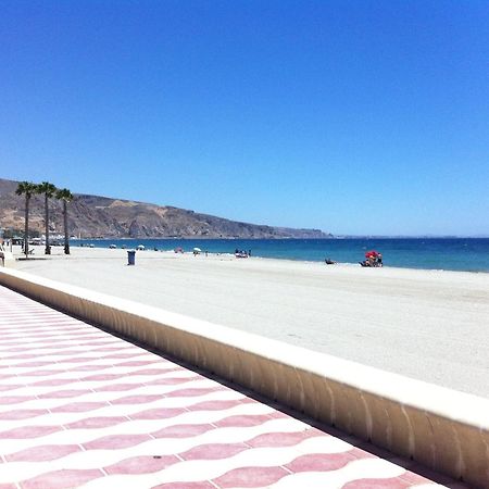 Апартаменти Sol Aguadulce Рокетас-де-Мар Екстер'єр фото