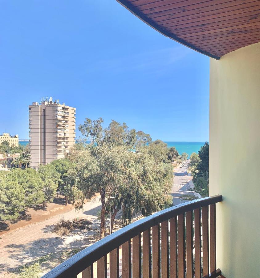 Апартаменти Sol Aguadulce Рокетас-де-Мар Екстер'єр фото